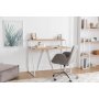 HANAH HOME Radni sto Lissa Rafli White - slika 1