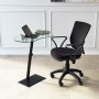 HANAH HOME Sto za dnevnu sobu Fagioli Black - slika 3