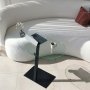 HANAH HOME Sto za dnevnu sobu Fagioli Black - slika 2