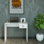 HANAH HOME Radni sto Cms 1301 Bb 1 - slika 1