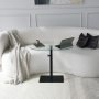 HANAH HOME Sto za dnevnu sobu Ovale Lungo Black - slika 1
