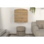 HANAH HOME Radni sto Indy Oak - slika 4