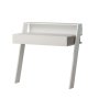 HANAH HOME Radni sto Cowork White - slika 3