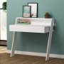 HANAH HOME Radni sto Cowork White - slika 1