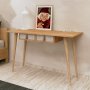 HANAH HOME Radni sto Soomin - slika 2