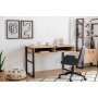 HANAH HOME Radni sto Misto Sapphire - slika 1