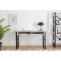 HANAH HOME Radni sto Misto White - slika 2