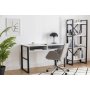 HANAH HOME Radni sto Misto White - slika 1