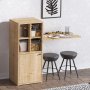 HANAH HOME Radni sto Mix - slika 4