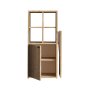 HANAH HOME Radni sto Mix - slika 5