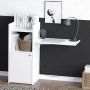 HANAH HOME Radni sto Rita - slika 2