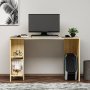 HANAH HOME Radni sto Alya Sapphire - slika 3