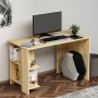 HANAH HOME Radni sto Alya Sapphire - slika 4