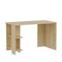 HANAH HOME Radni sto Alya Sapphire - slika 5