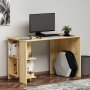 HANAH HOME Radni sto Alya Sapphire - slika 1