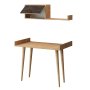 HANAH HOME Radni sto Brush - slika 3