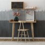 HANAH HOME Radni sto Brush - slika 1
