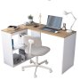 HANAH HOME Radni sto HA113 2035 - slika 5