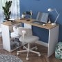 HANAH HOME Radni sto HA113 2035 - slika 1