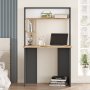 HANAH HOME Radni sto Br2 Aa - slika 2