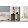 HANAH HOME Radni sto Br2 Aa - slika 3