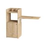 HANAH HOME Radni sto Joy - slika 4