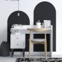 HANAH HOME Radni sto Dow Dec0088 - slika 1