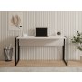 HANAH HOME Radni sto Lara White - slika 2