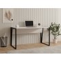 HANAH HOME Radni sto Lara White - slika 1