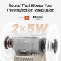 Yaber T2 Plus Project Anywhere w/battery - slika 4