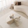 HANAH HOME Sto za dnevnu sobu Lily - slika 4