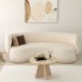 HANAH HOME Sto za dnevnu sobu Mushroom - slika 3