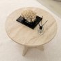 HANAH HOME Sto za dnevnu sobu Mushroom - slika 4