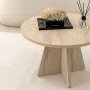 HANAH HOME Sto za dnevnu sobu Mushroom - slika 5