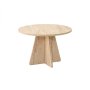 HANAH HOME Sto za dnevnu sobu Mushroom - slika 1