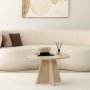 HANAH HOME Sto za dnevnu sobu Mushroom - slika 2