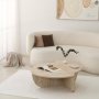 HANAH HOME Sto za dnevnu sobu Podium - slika 3