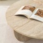 HANAH HOME Sto za dnevnu sobu Podium - slika 4