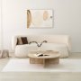 HANAH HOME Sto za dnevnu sobu Podium - slika 5
