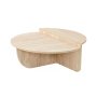 HANAH HOME Sto za dnevnu sobu Podium - slika 1