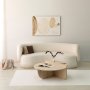 HANAH HOME Sto za dnevnu sobu Podium - slika 2