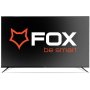 FOX Smart 4K LED TV 75WOS640E - slika 1