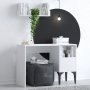 HANAH HOME Radni sto Rish - slika 3