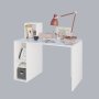 HANAH HOME Radni sto Buca White - slika 3
