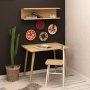 HANAH HOME Radni sto Fluse - slika 2