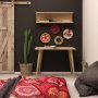HANAH HOME Radni sto Fluse - slika 3