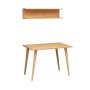 HANAH HOME Radni sto Fluse - slika 4