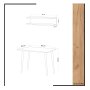 HANAH HOME Radni sto Fluse - slika 5