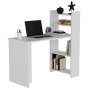 HANAH HOME Radni sto Enna White - slika 3