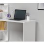 HANAH HOME Radni sto Enna White - slika 4
